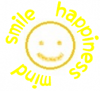 smile happiness mind