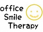 Office smile therapy
